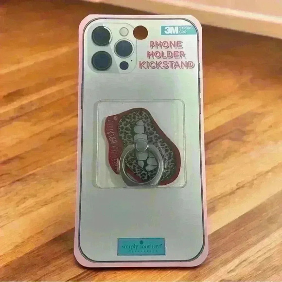 Phone Holder Kickstand - Picture 1 of 1